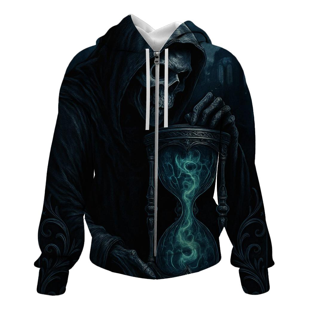 Hourglass Of The Wailing Nebula hoodies fashion