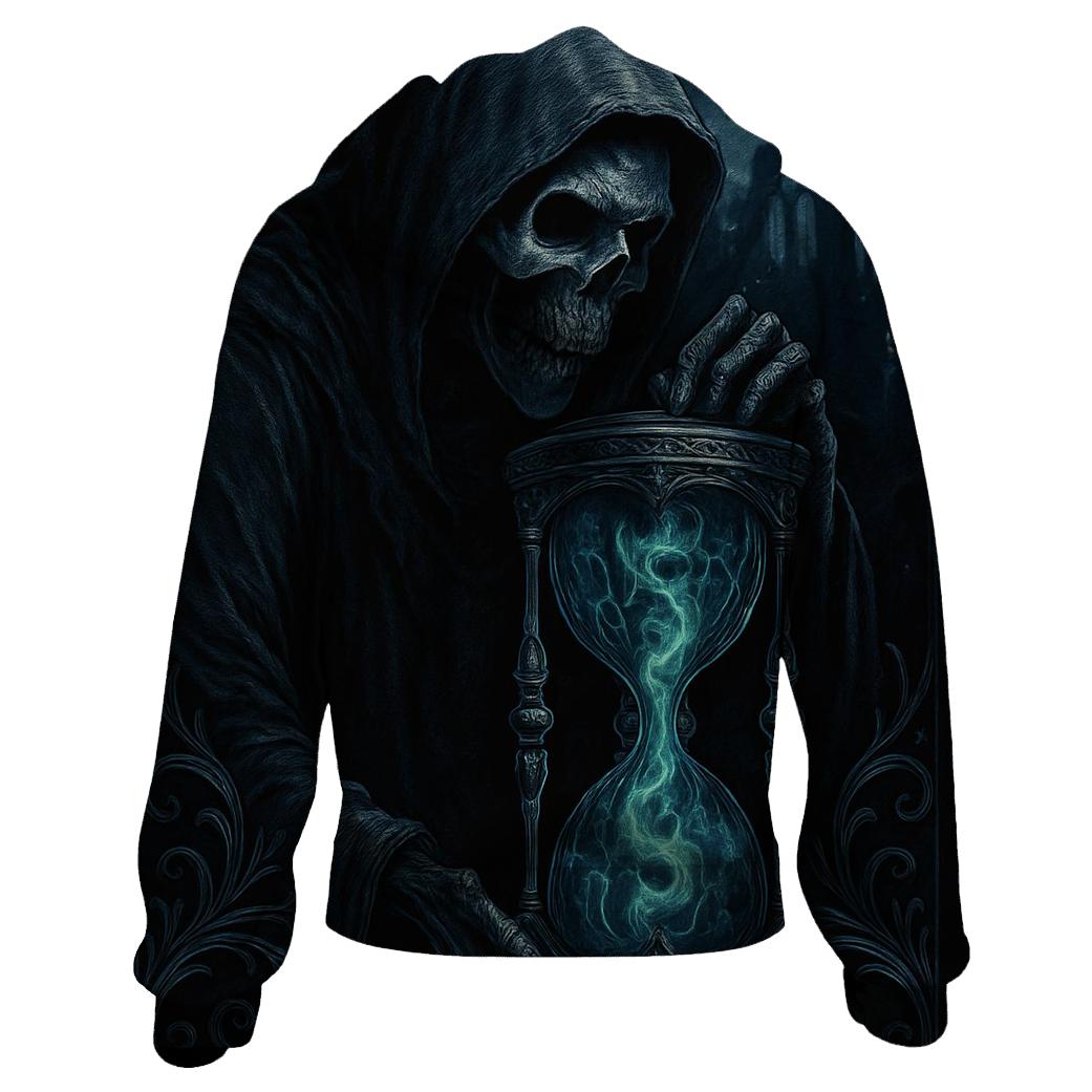 Hourglass Of The Wailing Nebula hoodies fashion