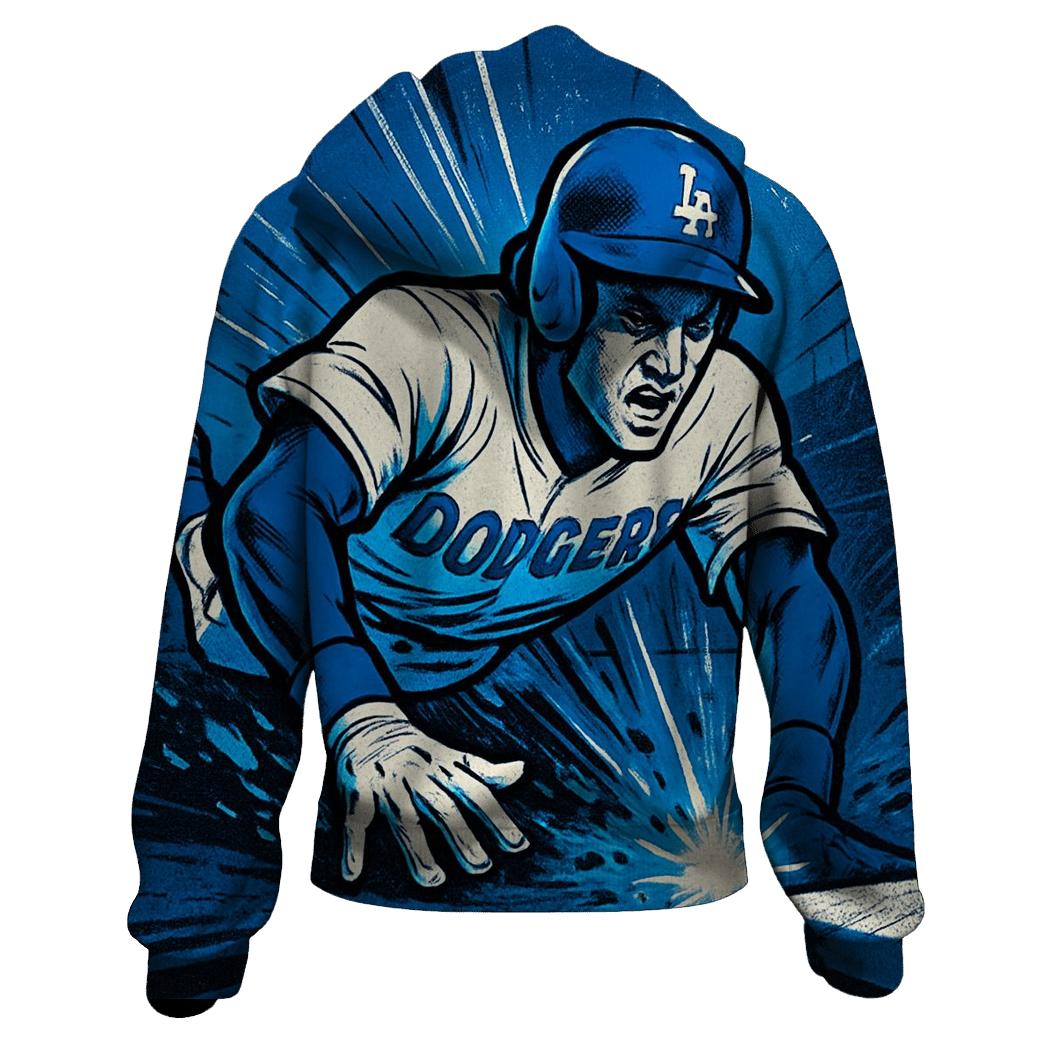 Palm Shadow Steal Burst hoodie designs