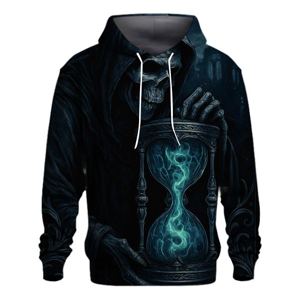 Hourglass Of The Wailing Nebula hoodie designs