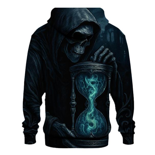 Hourglass Of The Wailing Nebula hoodie designs