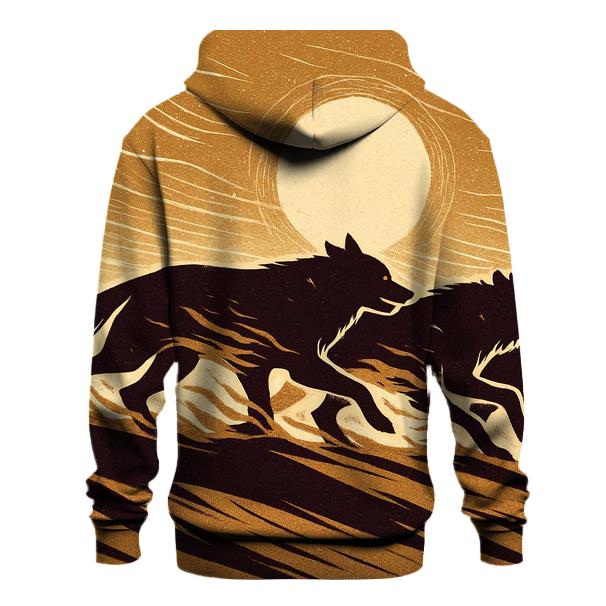 Sandstorm Mirage Pack hoodies fashion