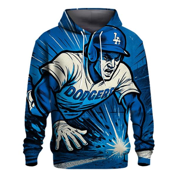 Palm Shadow Steal Burst heavyweight hoodies