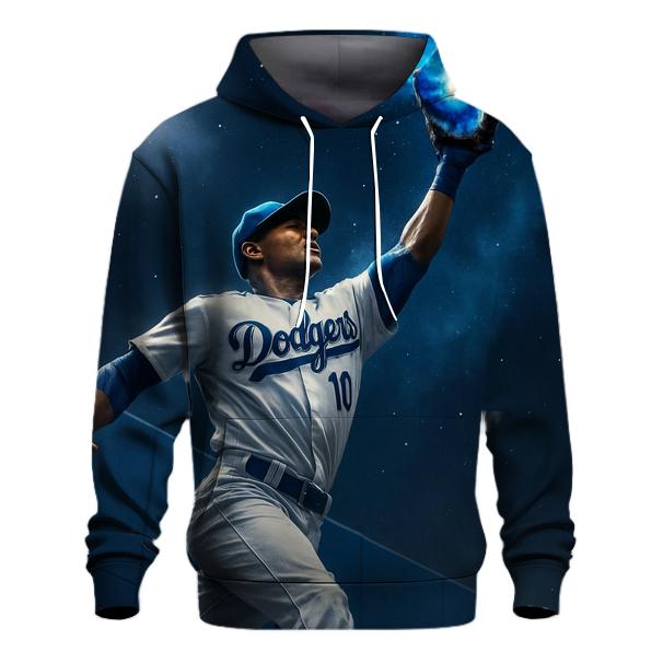 Glove Catch Nebula Snap custom hoodies