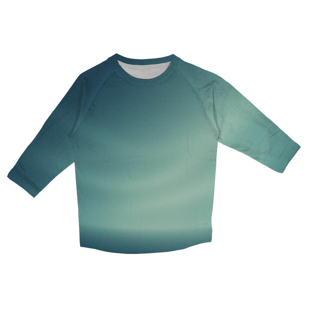 Polar Night Luminance cotton quarter sleeve shirts