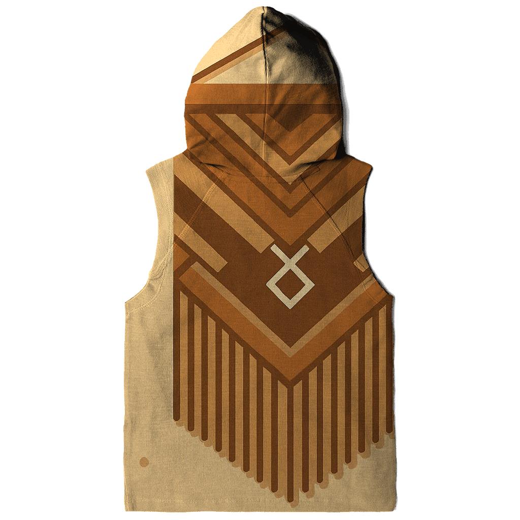 Macrame Wall Hanging Geometry custom hoodies