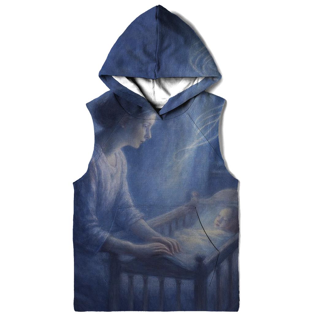 Milk Light And Moon Quiet The Lullaby That Still Returns graphic hoodies
