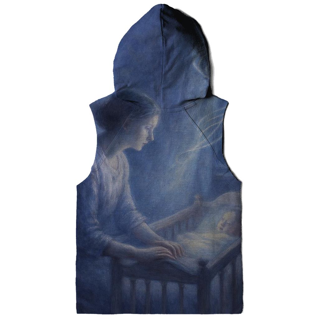 Milk Light And Moon Quiet The Lullaby That Still Returns graphic hoodies