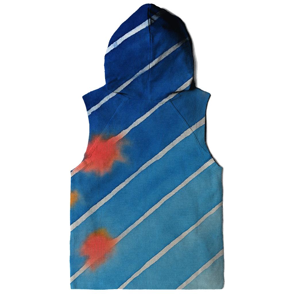 Arashi Meteor Rain Diagonals hoodie styles