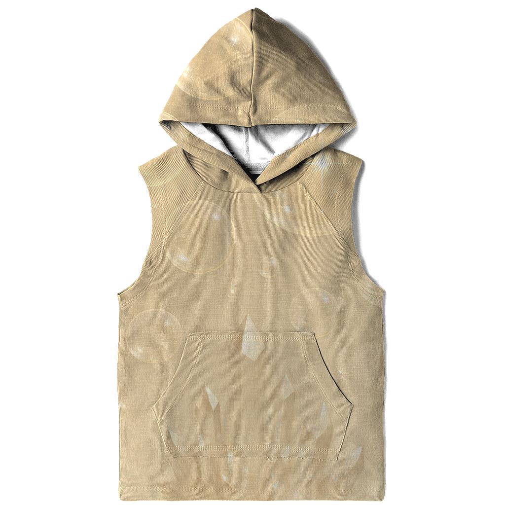 Champagne Orb Ballet hoodies fashion