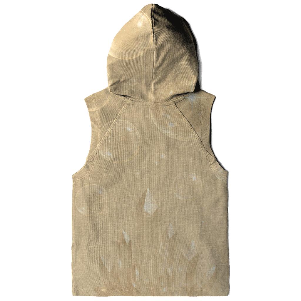 Champagne Orb Ballet hoodies fashion