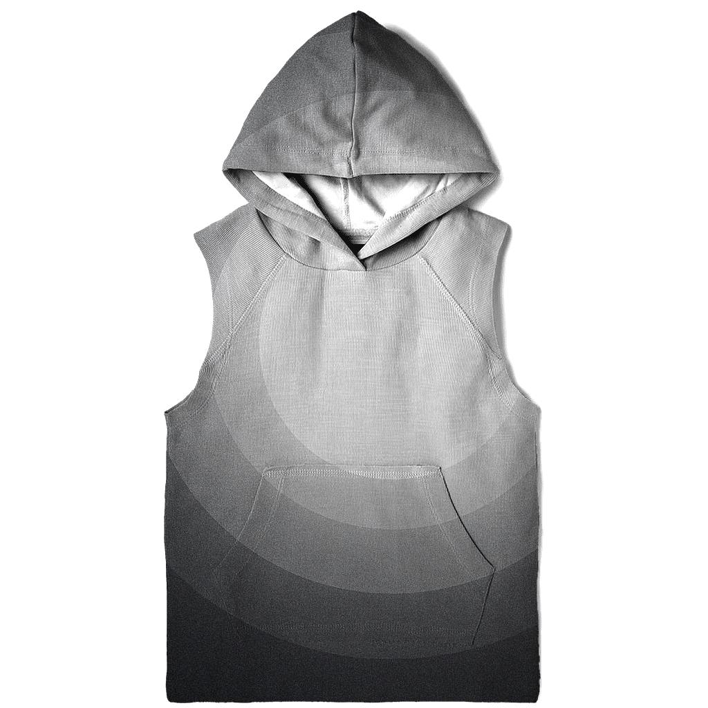 Lunar Frost Halo hoodie designs