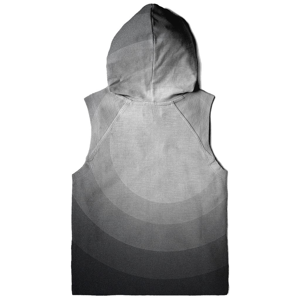 Lunar Frost Halo hoodie designs