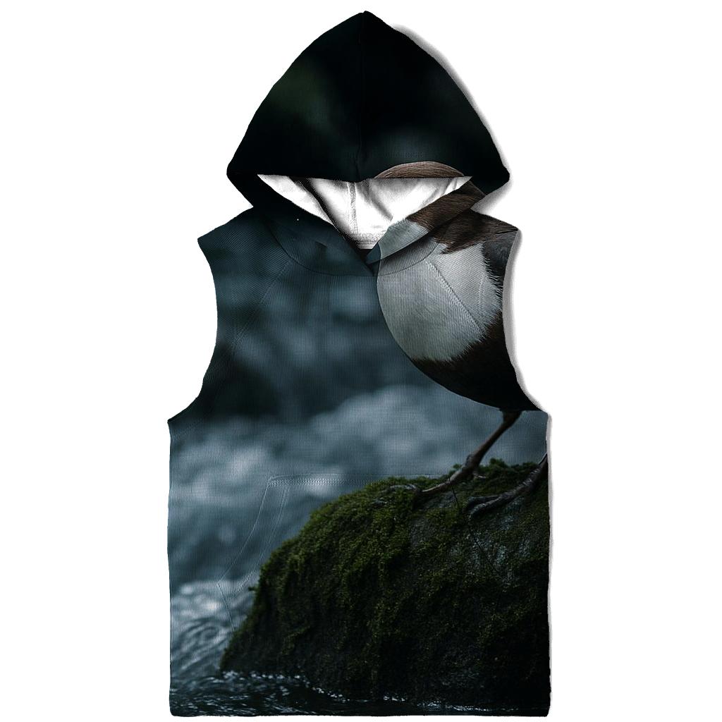 Riverbed Hover Dipper hoodie trends