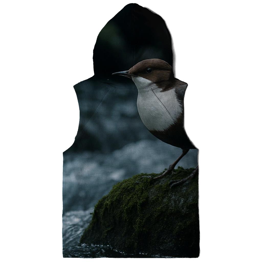 Riverbed Hover Dipper hoodie trends