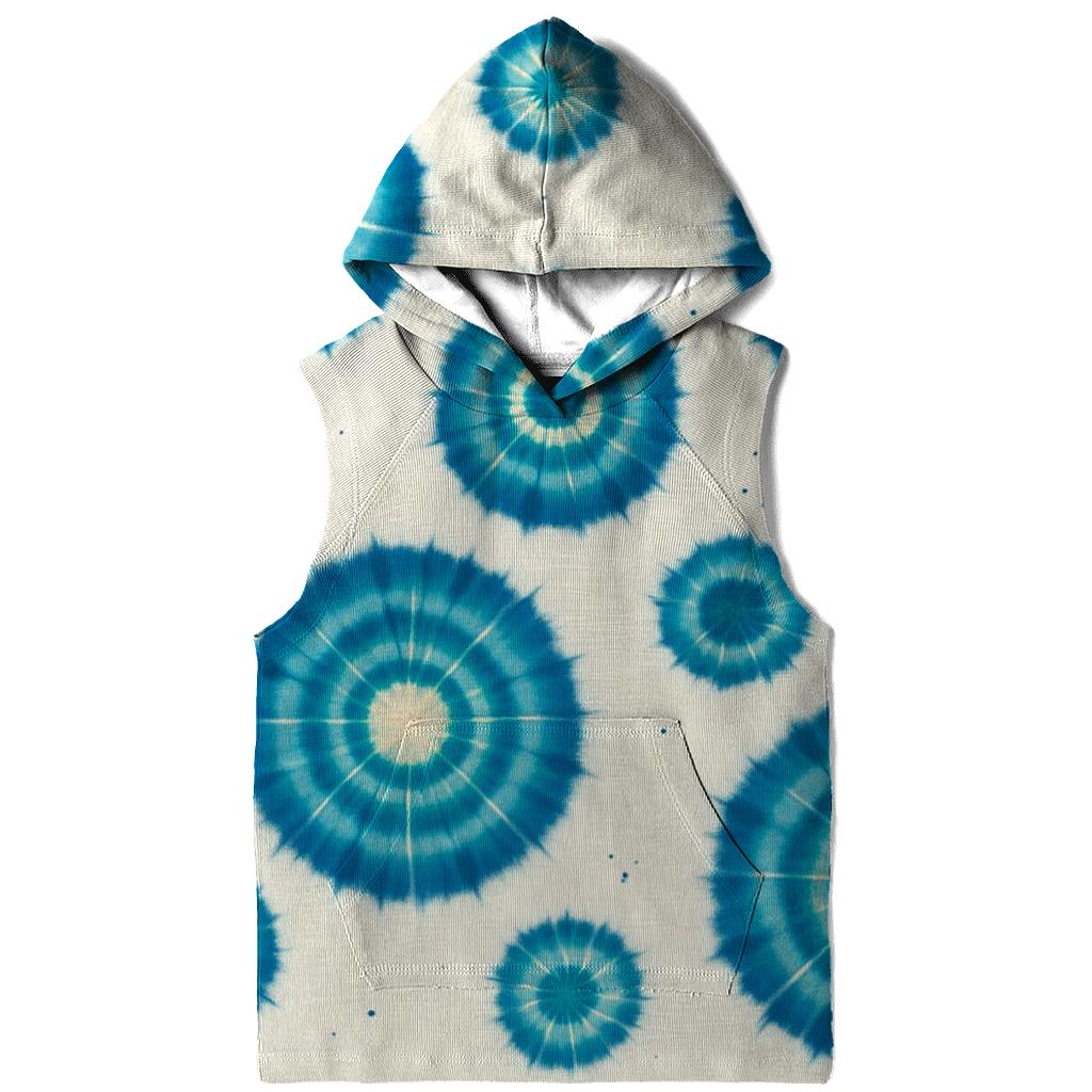 Kumo Pulsar Web Rosettes pullover hoodies