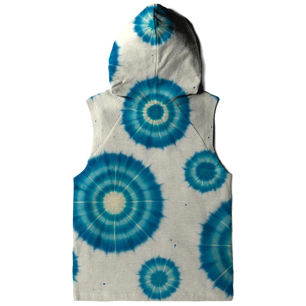Kumo Pulsar Web Rosettes pullover hoodies
