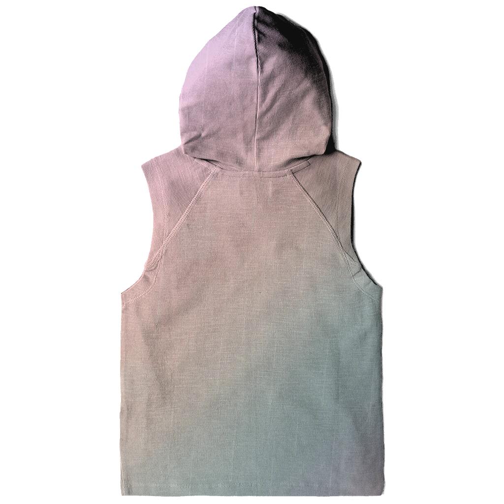 Prismatic Rain Mist hoodie designs