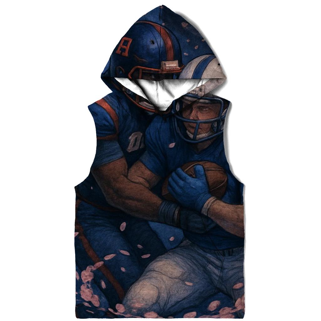 Moonlit Orchard Tackle Braves Versus Cubs hoodie styles
