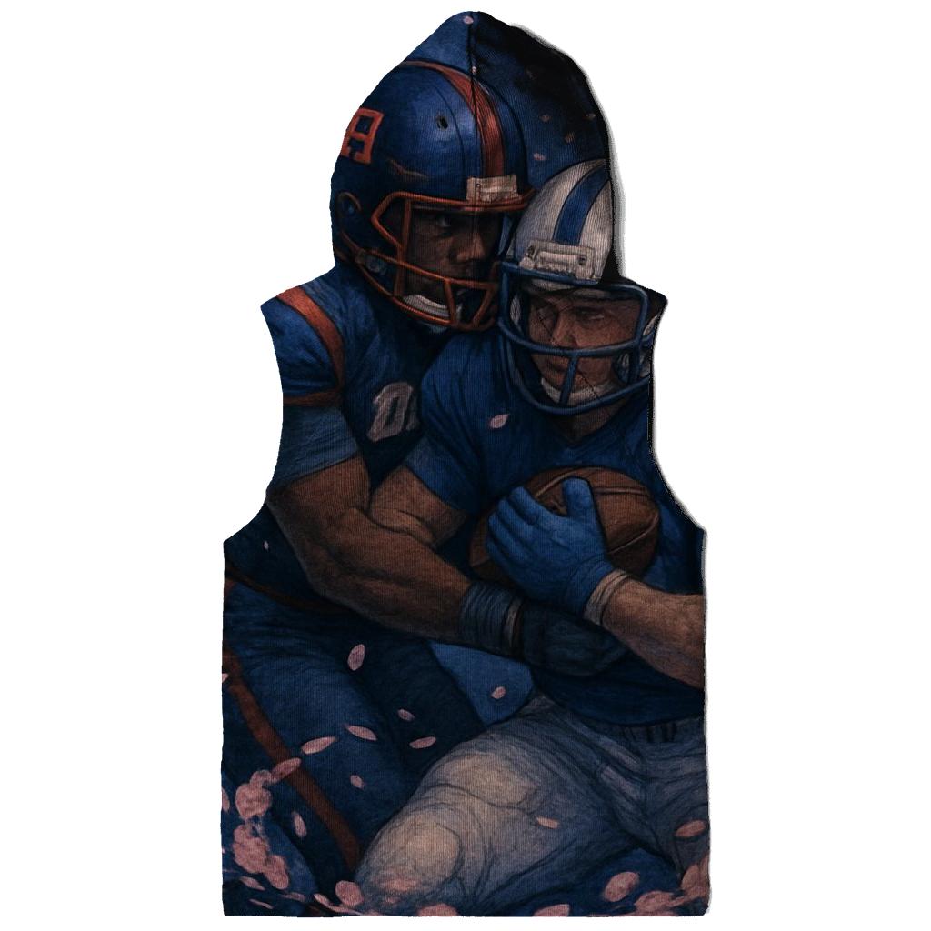 Moonlit Orchard Tackle Braves Versus Cubs hoodie styles