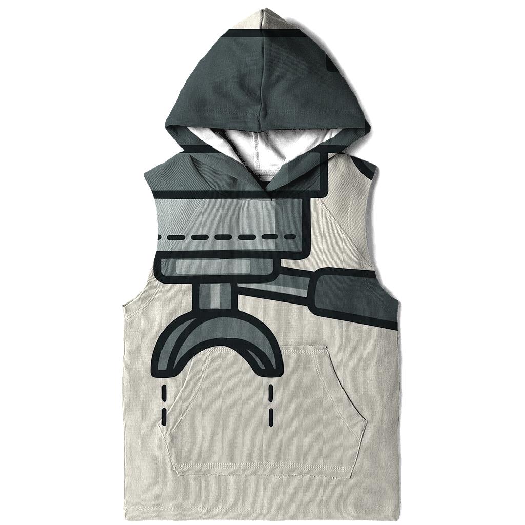Espresso Machine Cutaway hoodies fashion
