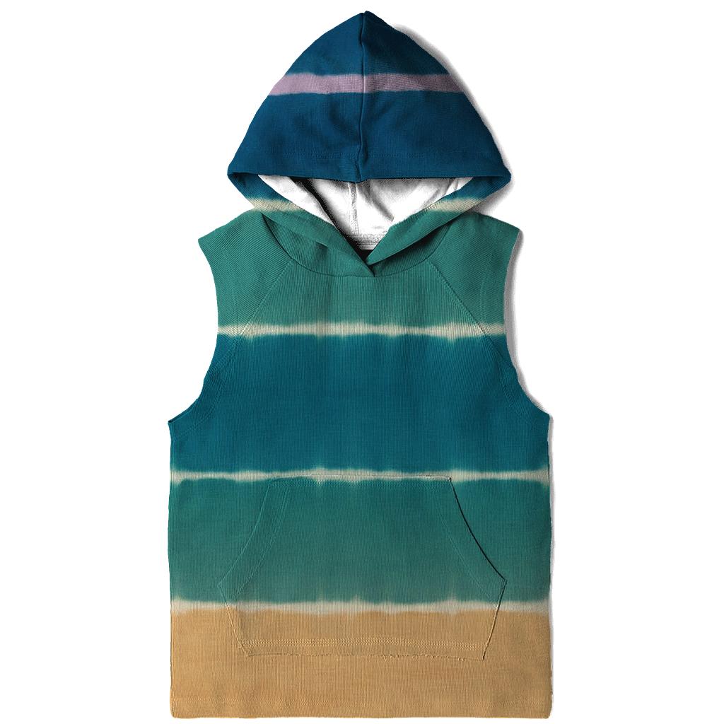 Horizon Strata Exoplanet Bands custom hoodies
