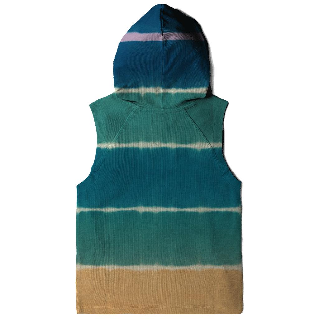 Horizon Strata Exoplanet Bands custom hoodies