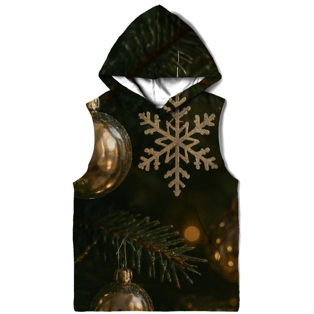 Tree Branch Of Glass And Stardust hoodie styles