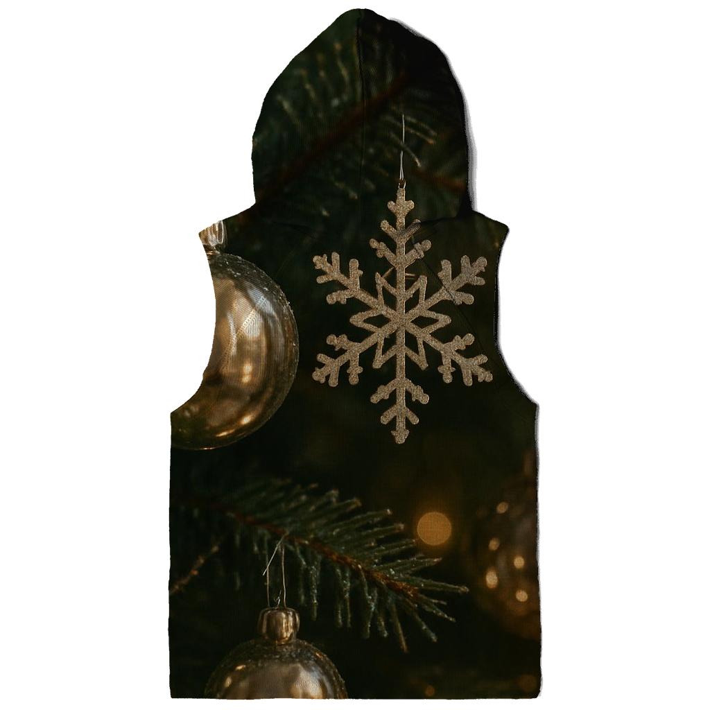 Tree Branch Of Glass And Stardust hoodie styles