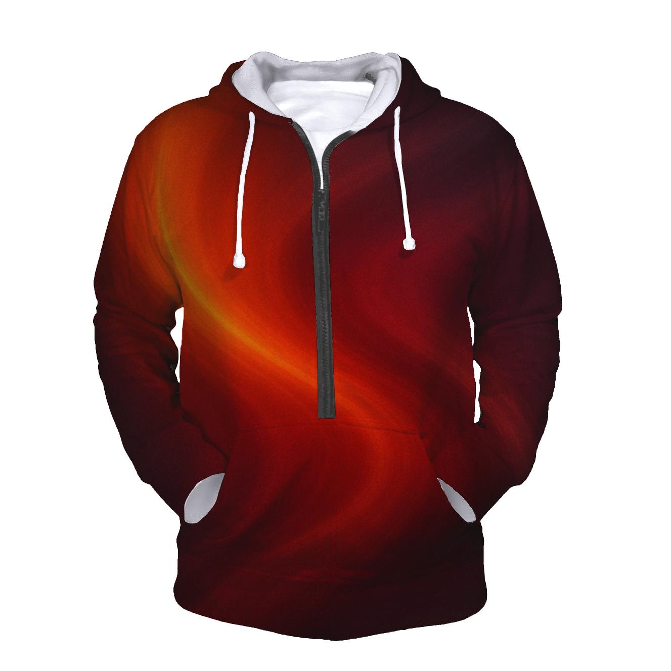 Molten Glass Drift hoodie designs