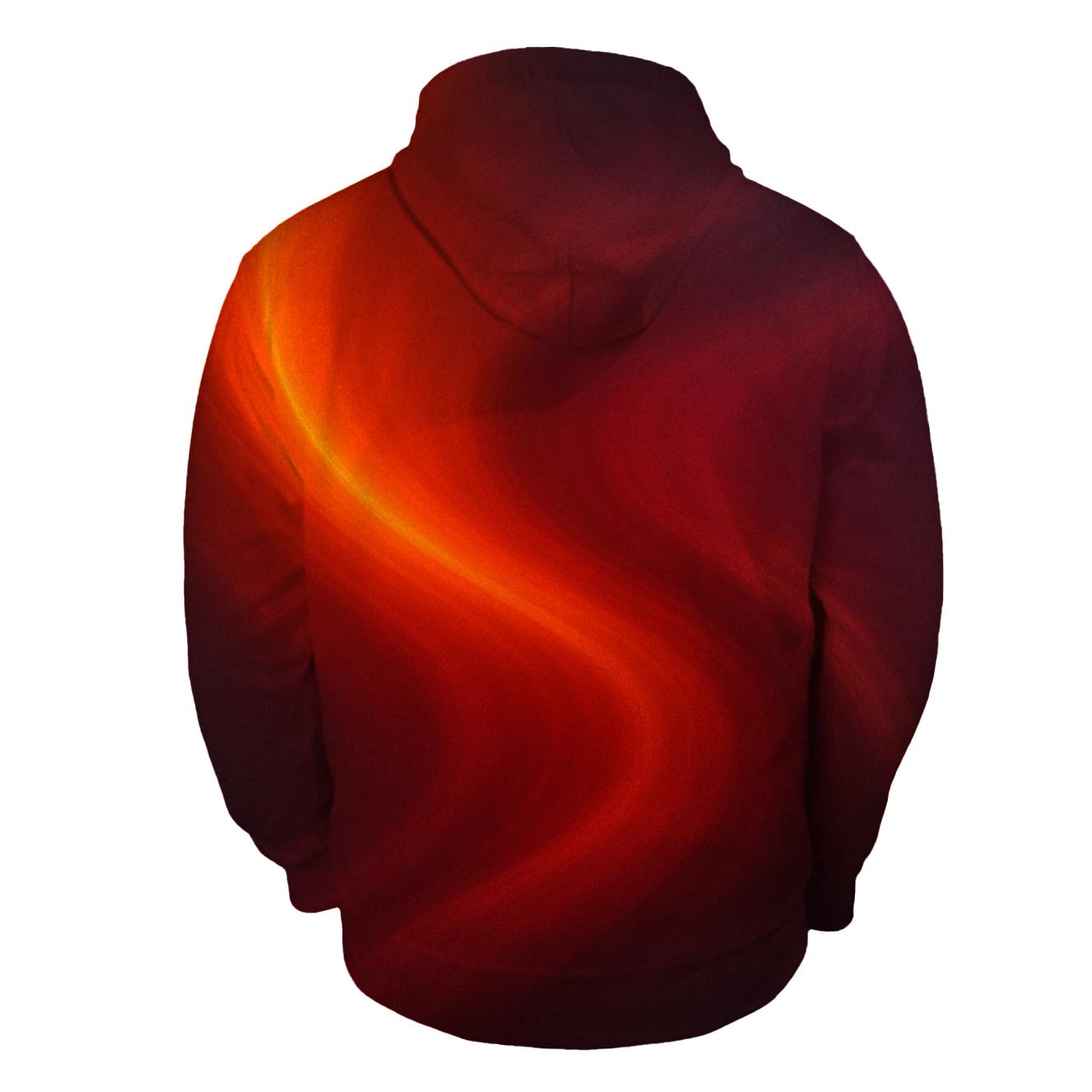 Molten Glass Drift hoodie designs