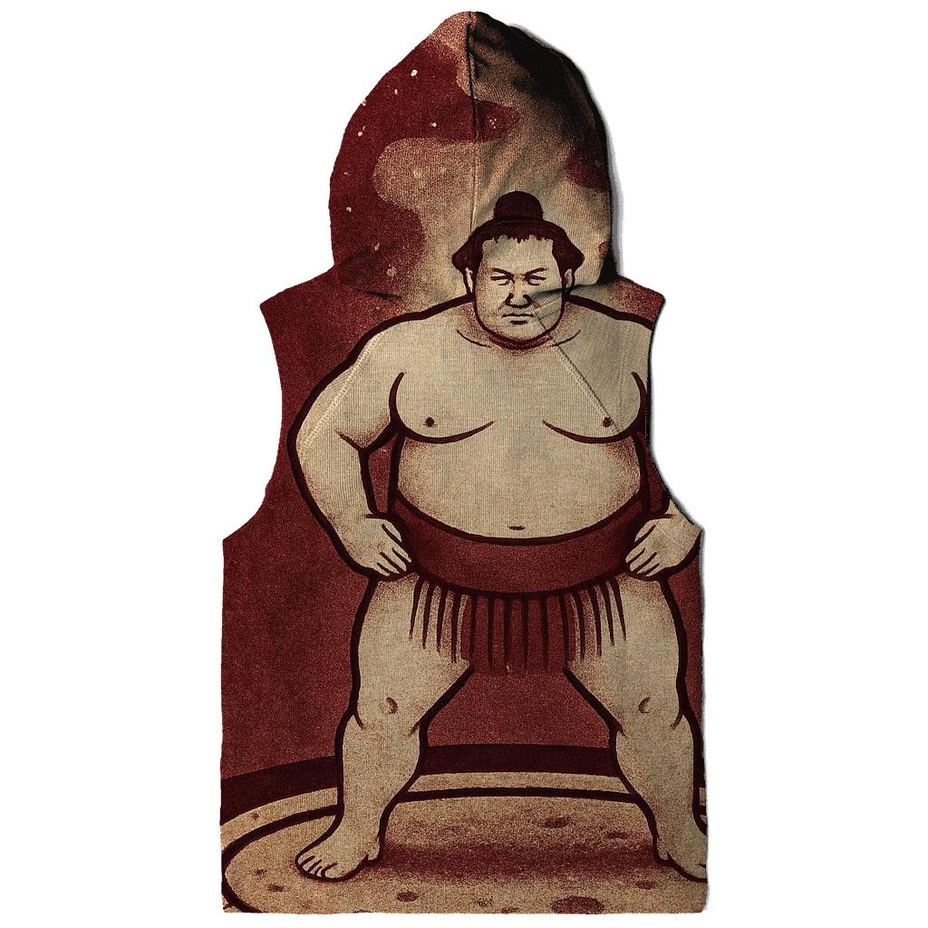Cosmic Mat Sumo Ceremony hoodie trends