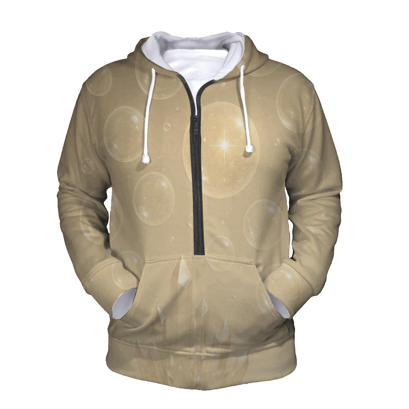 Champagne Orb Ballet hoodies fashion
