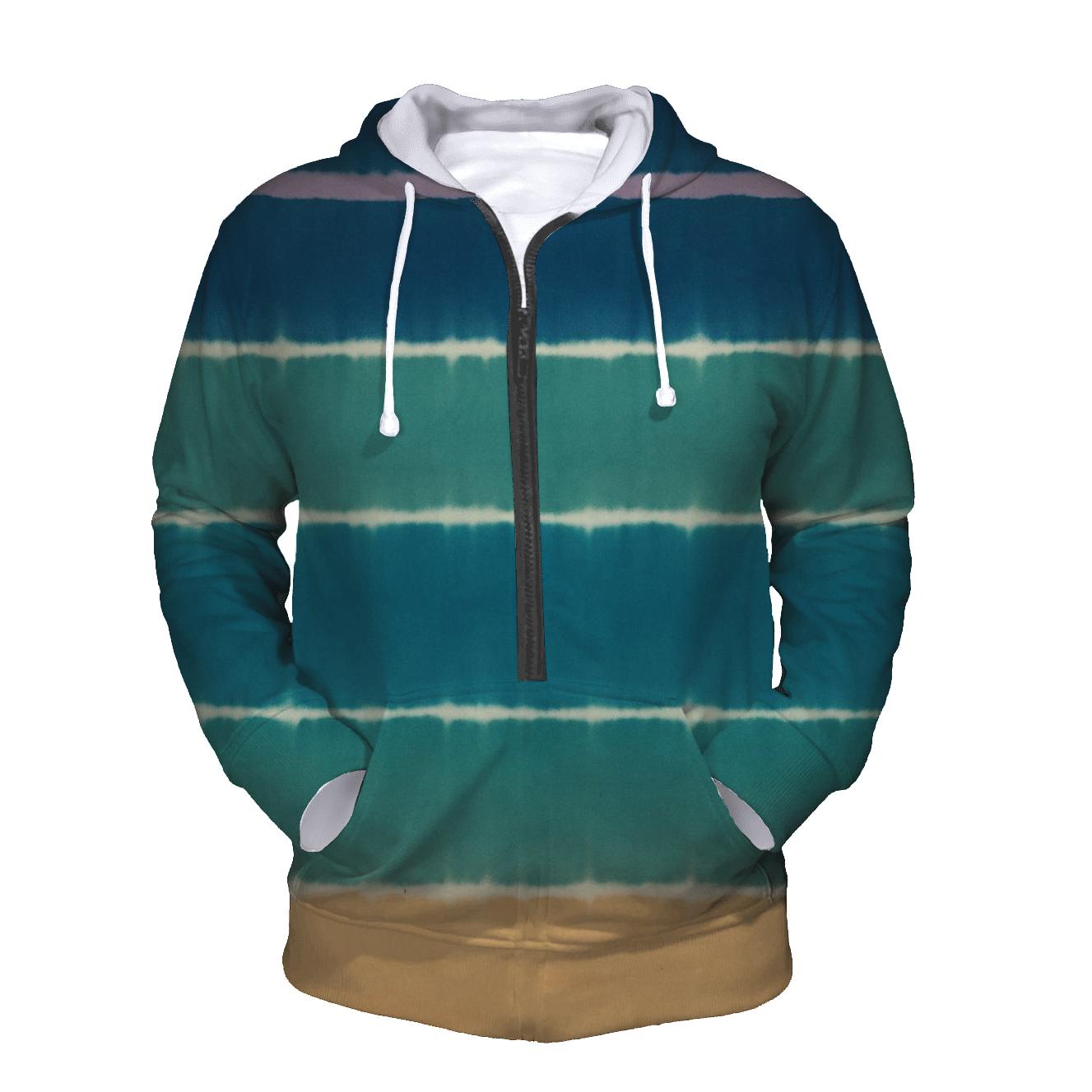 Horizon Strata Exoplanet Bands hoodie designs