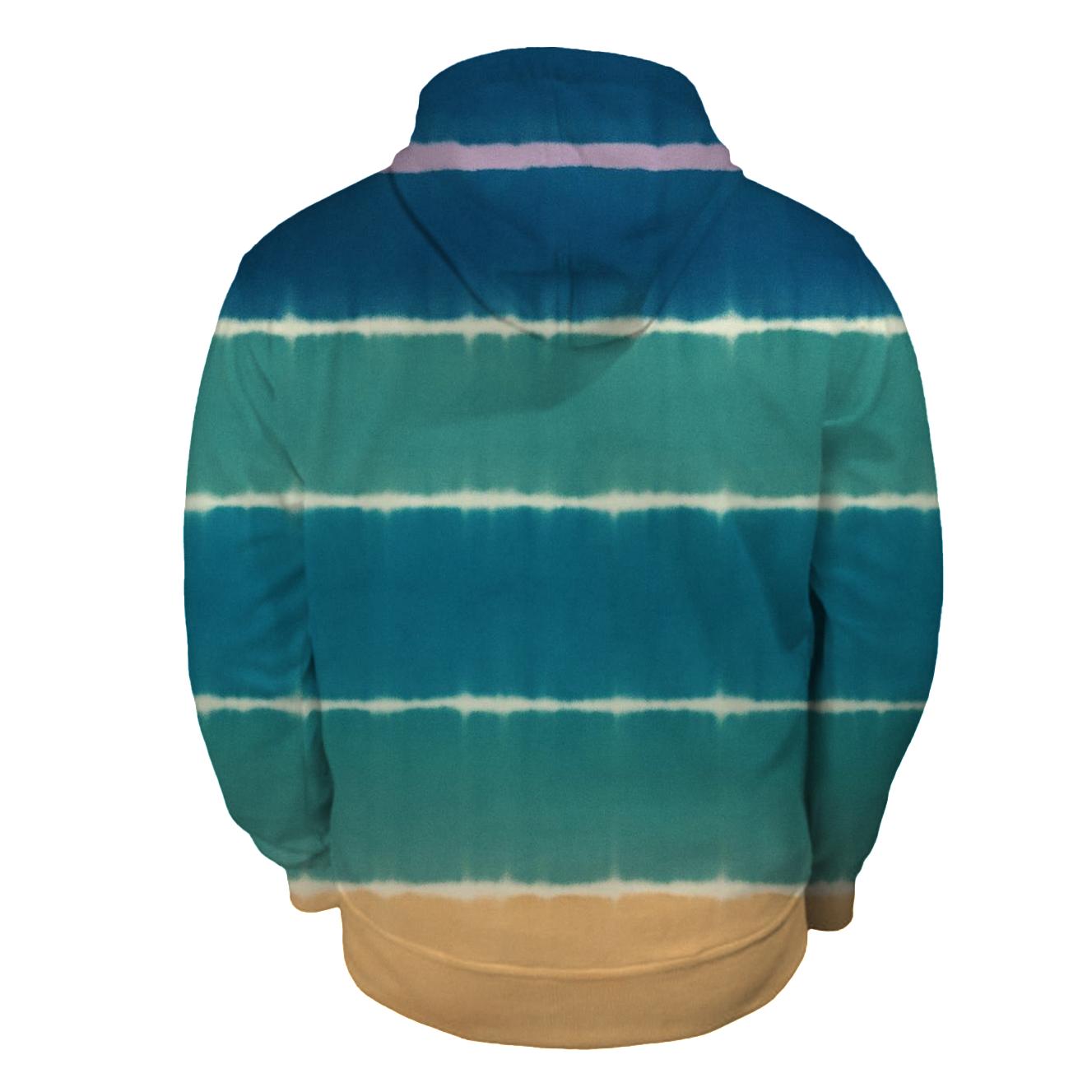 Horizon Strata Exoplanet Bands hoodie designs