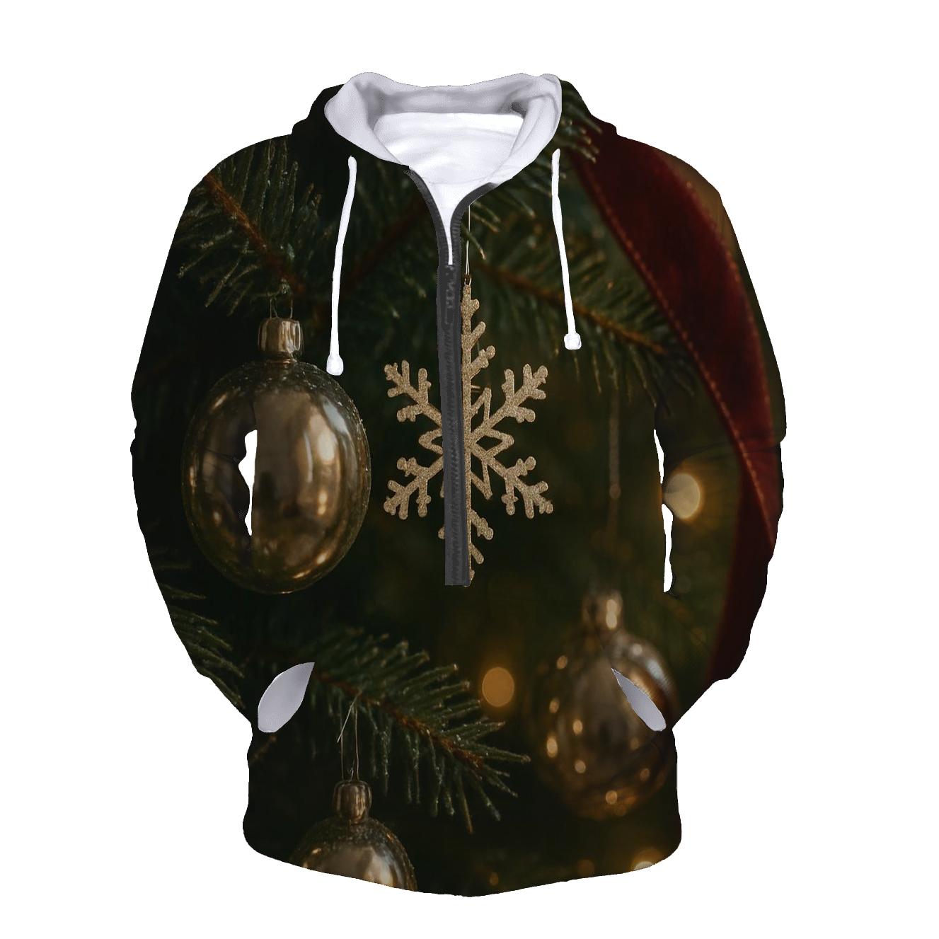 Tree Branch Of Glass And Stardust hoodies fashion