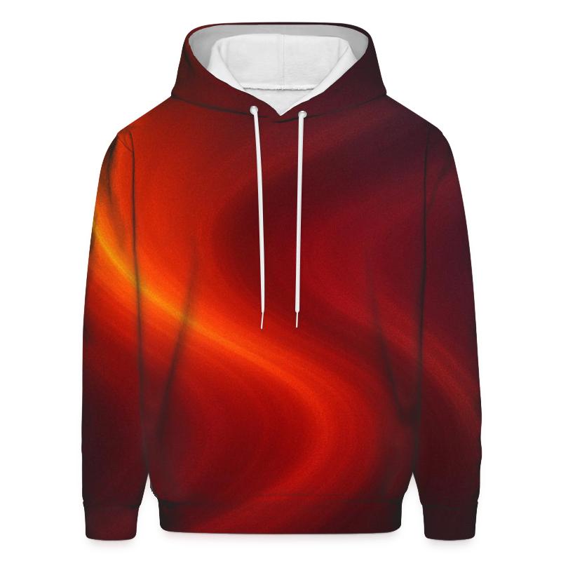 Molten Glass Drift heavyweight hoodies