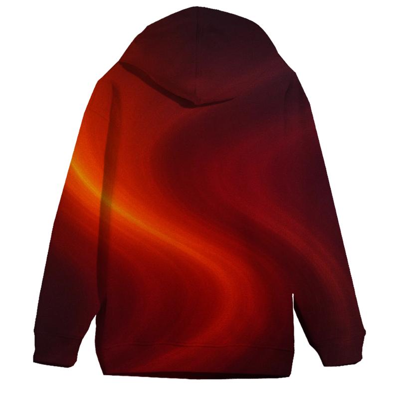 Molten Glass Drift heavyweight hoodies
