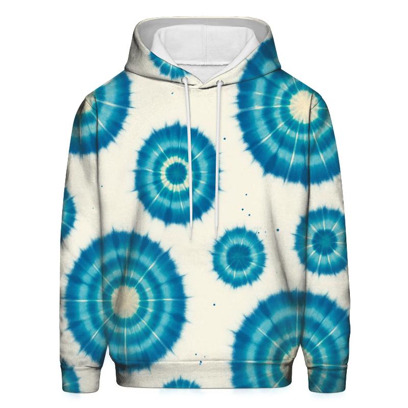 Kumo Pulsar Web Rosettes premium hoodies