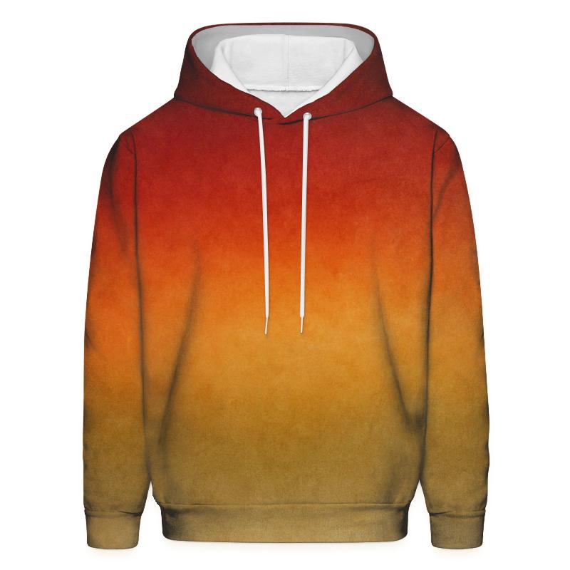 Autumn Orchard Blend hoodies fashion