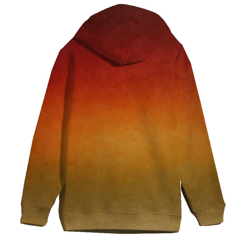 Autumn Orchard Blend hoodies fashion