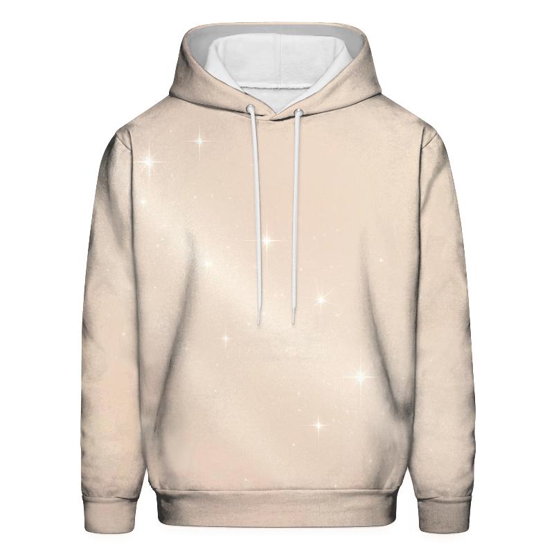 Pearl Finish Starlit Veil hoodie styles
