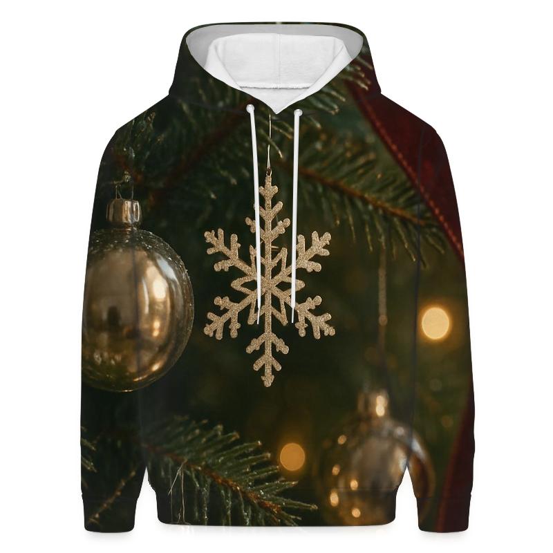 Tree Branch Of Glass And Stardust hoodie trends