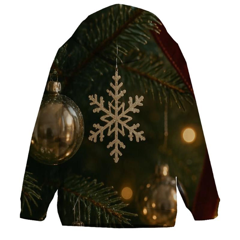 Tree Branch Of Glass And Stardust hoodie trends