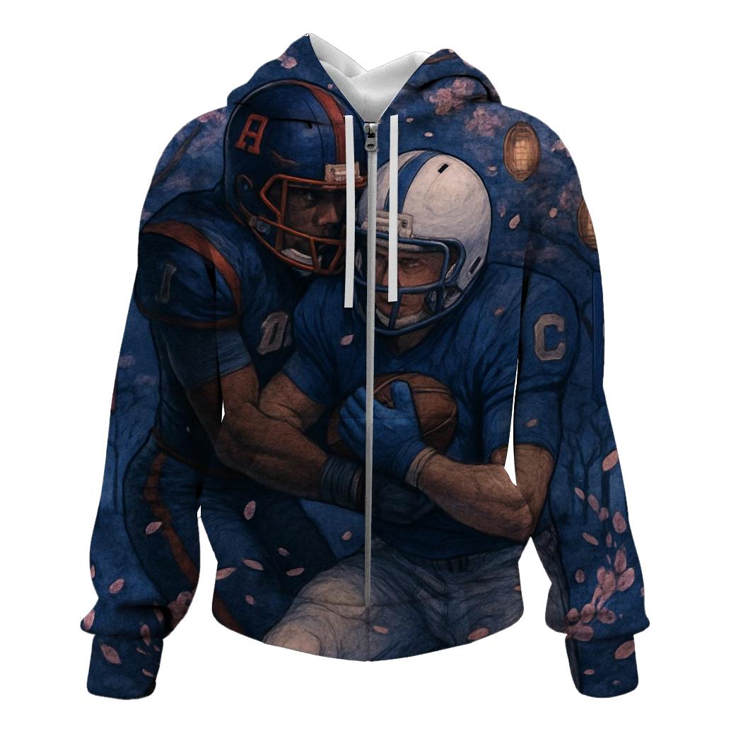 Moonlit Orchard Tackle Braves Versus Cubs hoodie trends