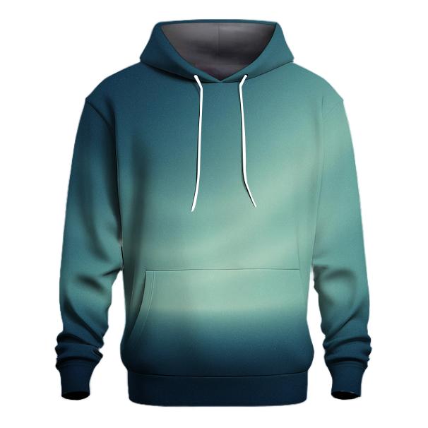 Polar Night Luminance hoodie trends