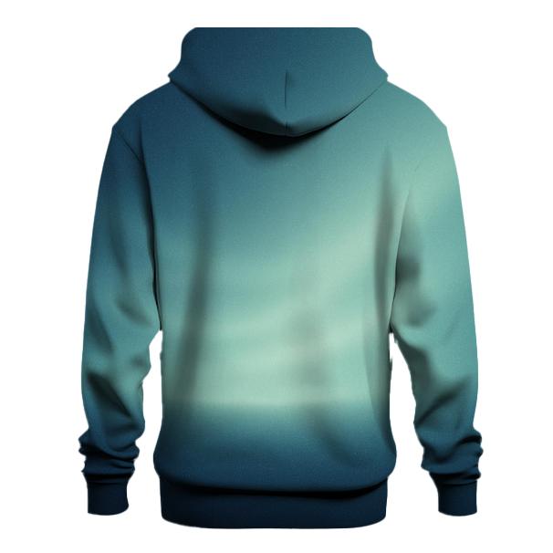 Polar Night Luminance hoodie trends