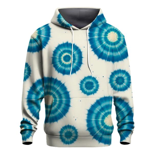Kumo Pulsar Web Rosettes hoodies fashion