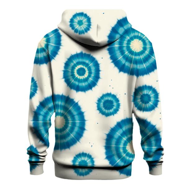 Kumo Pulsar Web Rosettes hoodies fashion