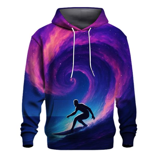 Galaxy Surf Break hoodie trends